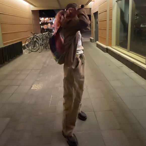 Wildwildwest shirt - Picture 2 of 6